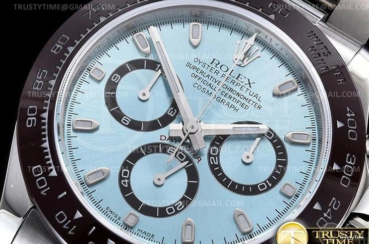 0102 RelaxedFit ROLDYT0284C – Daytona 932